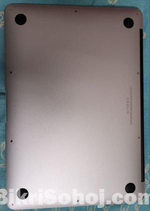 MacBook Air i5 (13-inch, 2017, 8/128)